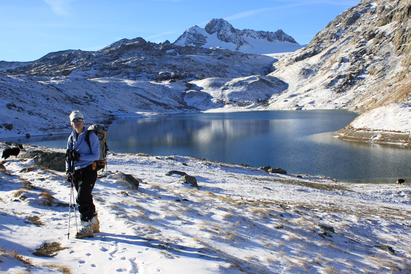 #3 Découverte des lacs : toujours aussi magique Découverte des lacs : toujours aussi magique