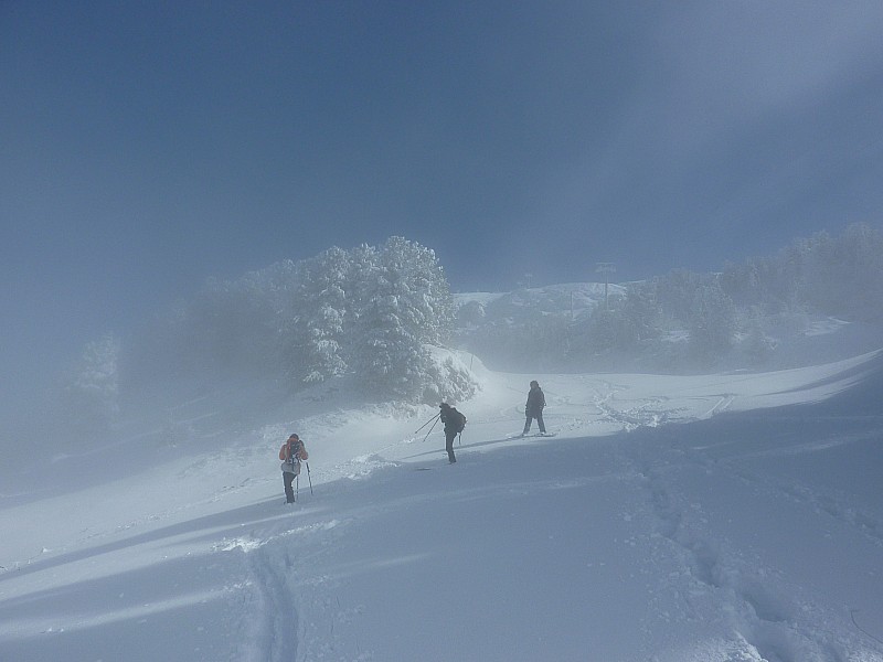 #11 Rencontre : Au soleil. Ils se reconnaitront Rencontre : Au soleil. Ils se reconnaitront