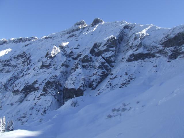 #3 Face nord aiguille croche : Que de souvenirs ... Face nord aiguille croche : Que de souvenirs ...