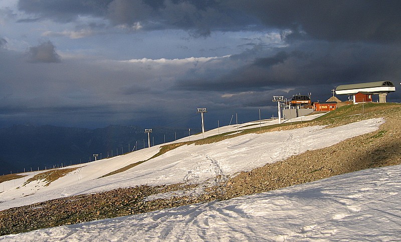 Croix de Chamrousse