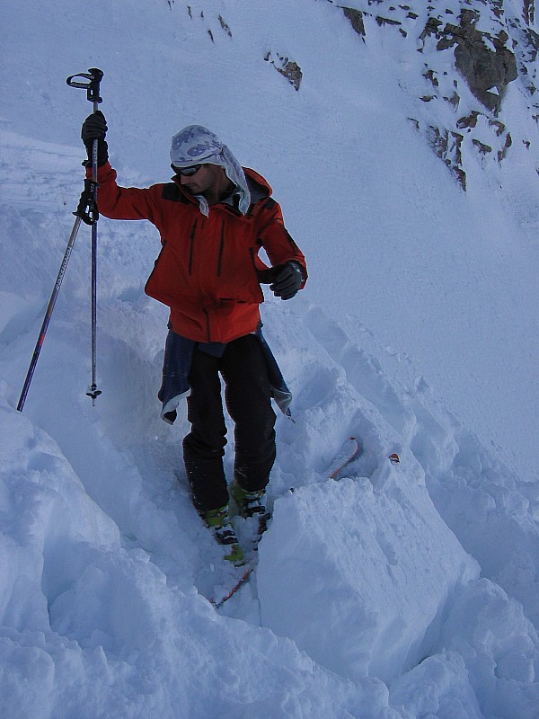 #7 Test : Le bloc cassé Test : Le bloc cassé