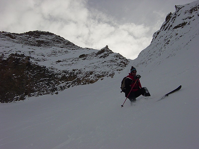 #3 Toujours à l action : Yann encore... Toujours à l action : Yann encore...