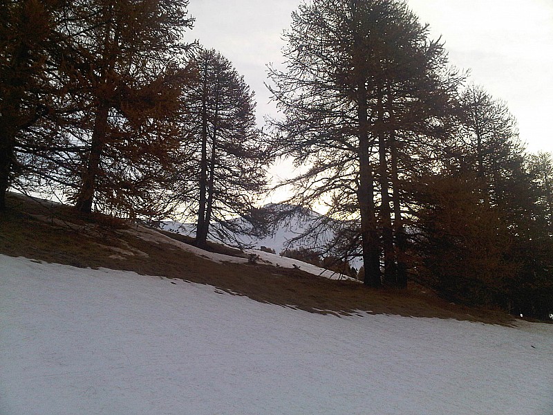 #2 Quelles couleurs! : C Quelles couleurs! : C'était magnifique