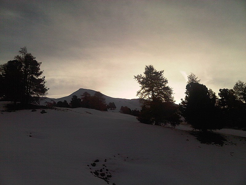 #3 Soleil, soleil... : Inattendu ce jour! Soleil, soleil... : Inattendu ce jour!