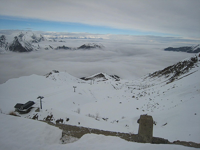 #1 cime pepin : cabaneira cime pepin : cabaneira