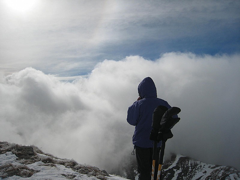 #5 cime pepin : encore fred cime pepin : encore fred