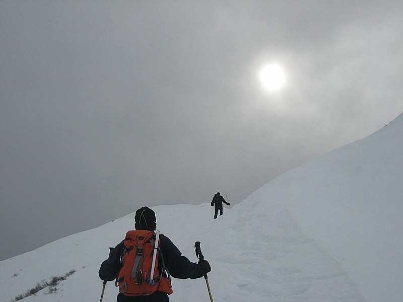 #3 cime pepin : fred cime pepin : fred