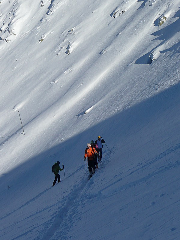 #5 nos suivants : ils se reconnaitront! nos suivants : ils se reconnaitront!