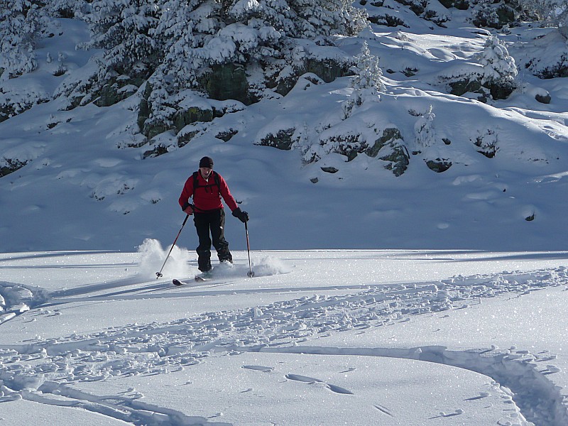 #9 ski, ... and snow! : Enfin, que l"été a été long...! ski, ... and snow! : Enfin, que l"été a été long...!