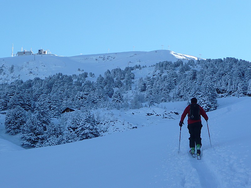#1 la saison démarre : Et c la saison démarre : Et c'est parti!!
