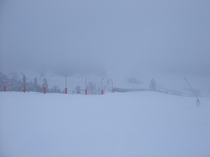 #4 Montée sur les pistes : : Dans la montée Montée sur les pistes : : Dans la montée