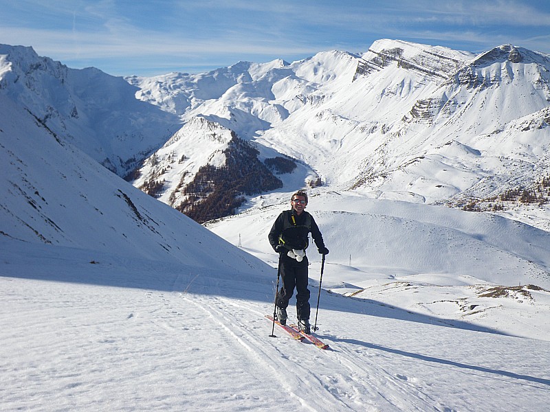 #2 heureux : le crachet reste bien gavé vu d heureux : le crachet reste bien gavé vu d'ici !