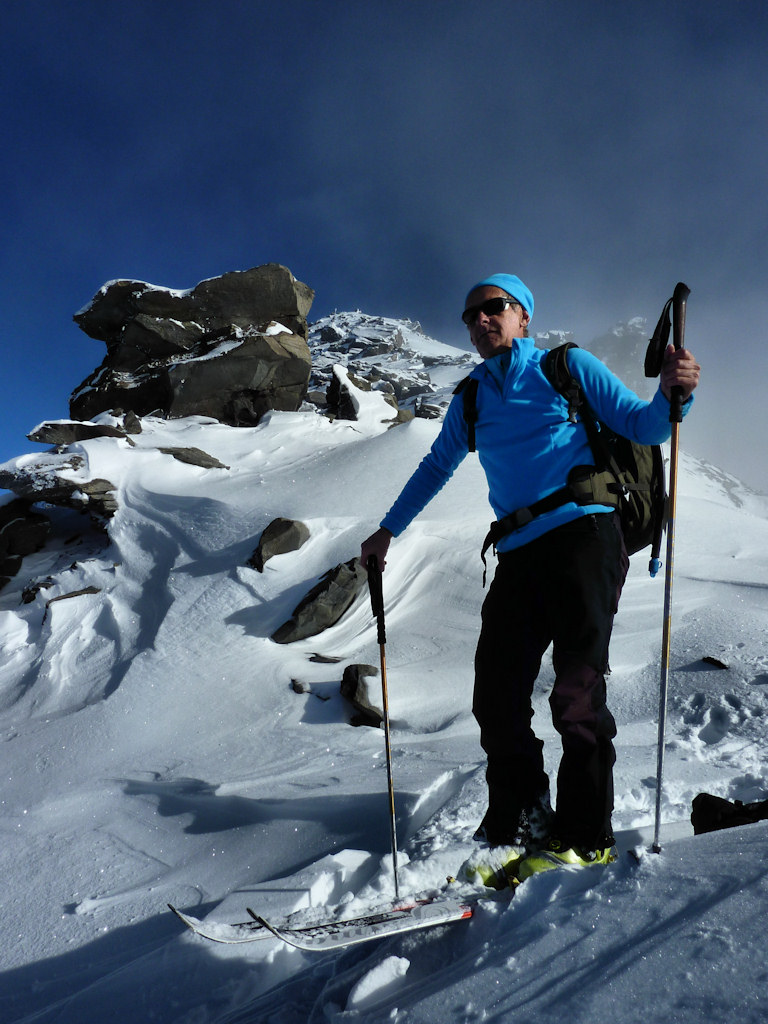 #10 Prêt pour la descente : On devrait se régaler ! Prêt pour la descente : On devrait se régaler !