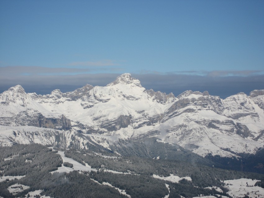 #2 Megève : La PP, toujours belle ! Megève : La PP, toujours belle !