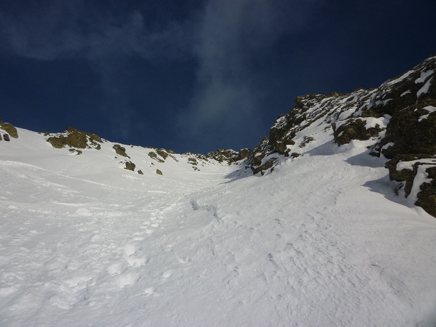 #4 Descente : A la descente Descente : A la descente
