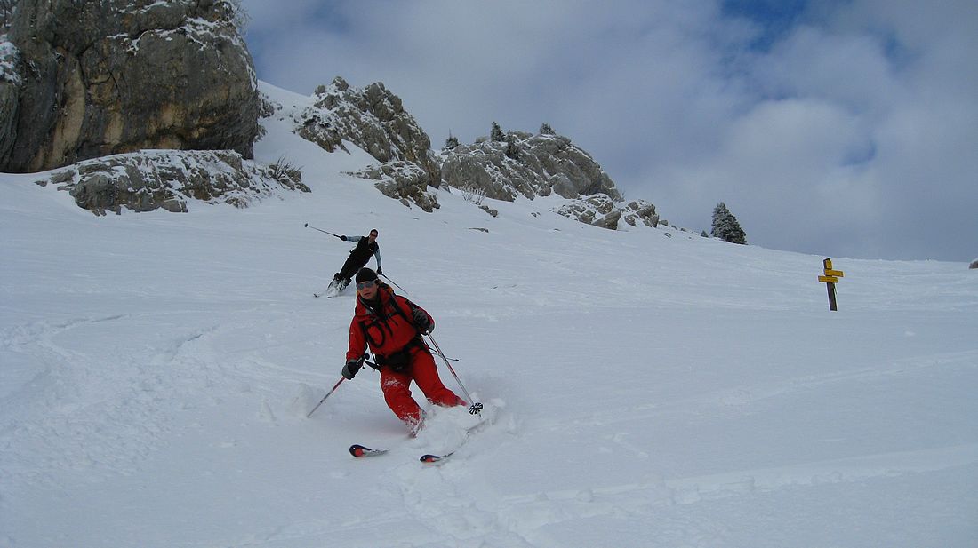 #4 Delle & Toz : sur le haut Delle & Toz : sur le haut