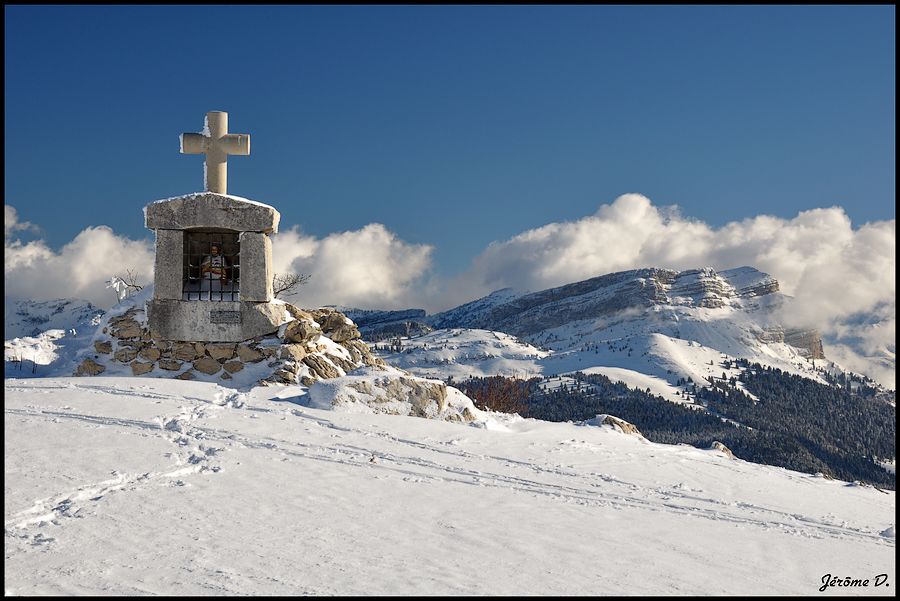 #18 Oratoire : quel ciel par rapport à ce we... Oratoire : quel ciel par rapport à ce we...