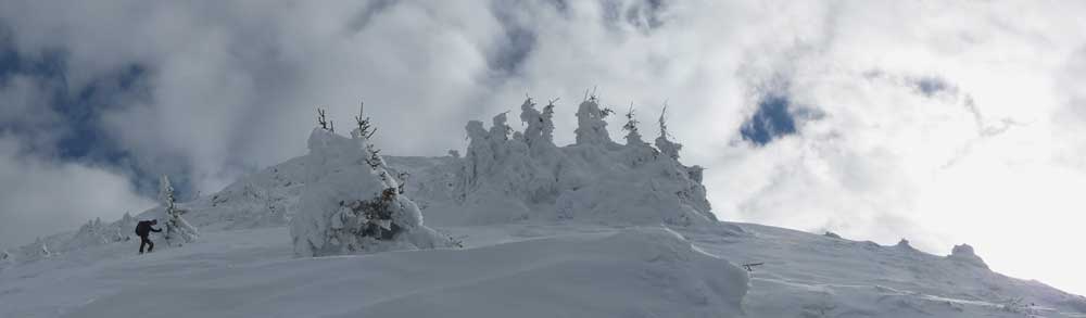 #1 Enneigement : Conditions Enneigement Enneigement : Conditions Enneigement