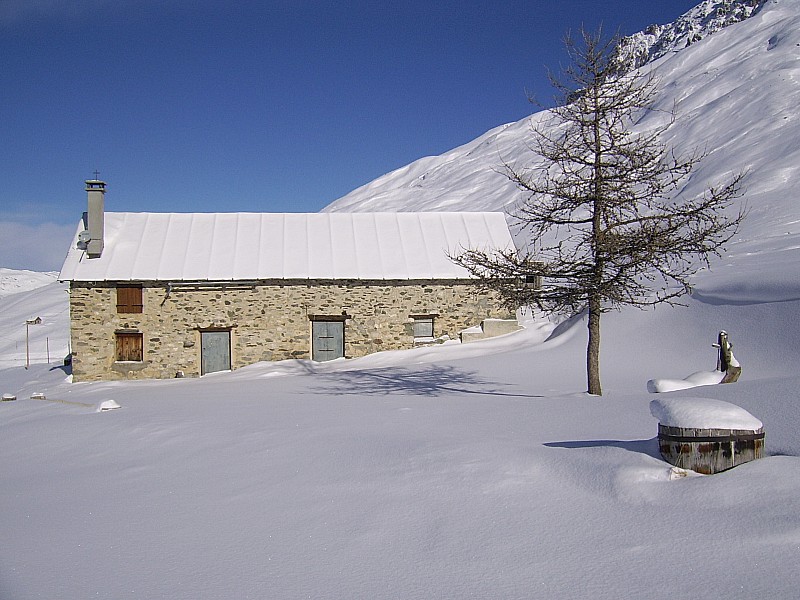 #4 maison de plan lachat : enneigement pas énorme maison de plan lachat : enneigement pas énorme