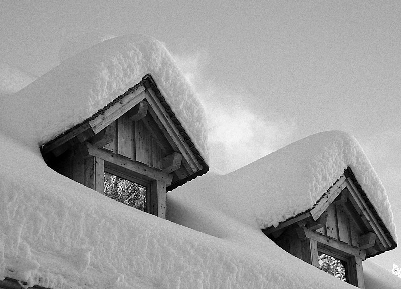 #12 Perquelin : La Glacière de Perquelin Perquelin : La Glacière de Perquelin