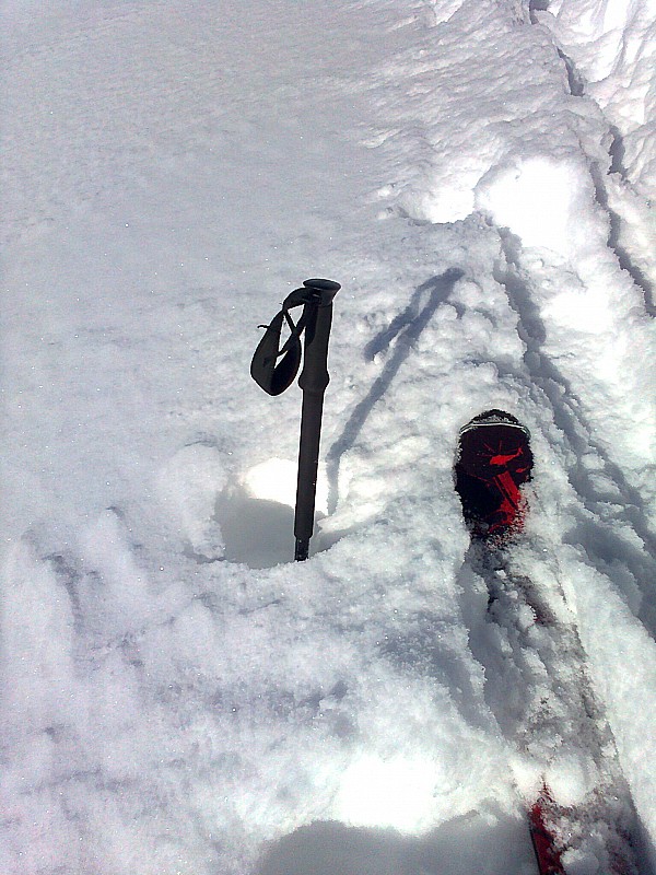 #4 neige : oh mon batonononon! neige : oh mon batonononon!