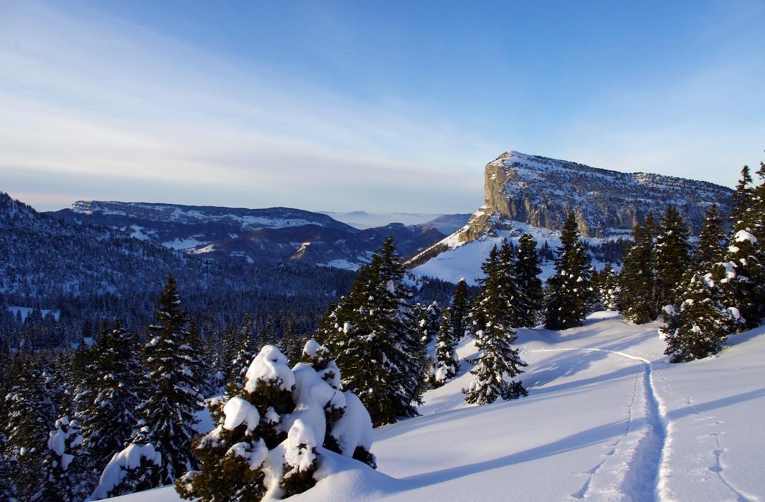 #3 Dans les clairières supérieure : Sorti du maquis de la forêt et des failles à contourner (et peut-être quelques gouffres!)... c Dans les clairières supérieure : Sorti du maquis de la forêt et des failles à contourner (et peut-être quelques gouffres!)... c'est la splendeur du coucher du jour, sur les clairières supérieures.