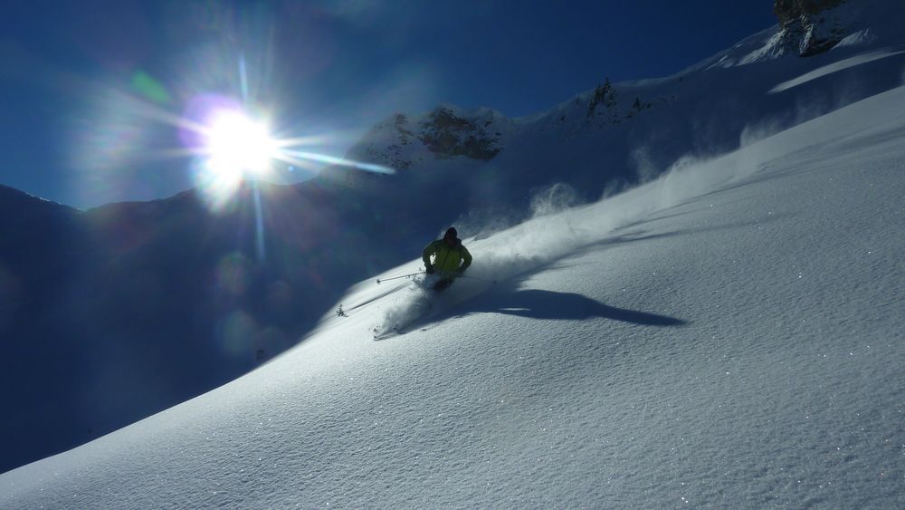 #8 Walfroy : Wa fait fumer l Walfroy : Wa fait fumer l'AOC Chartreuse sous le col de Bellefont