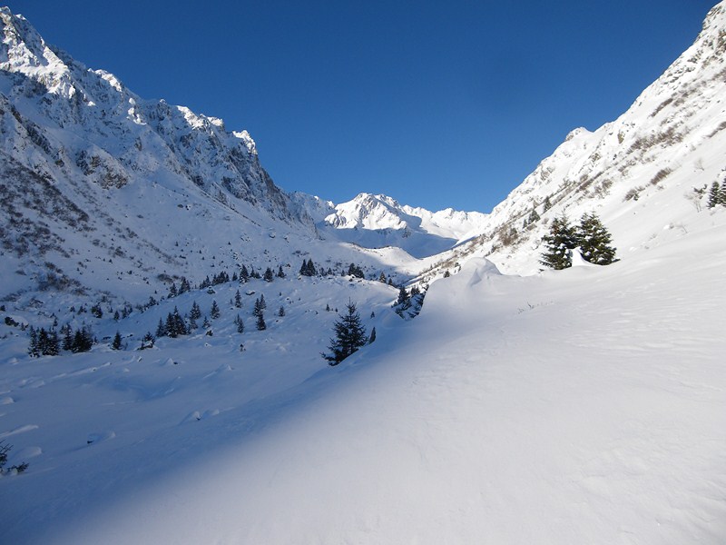 photo4 : vallon du merlet