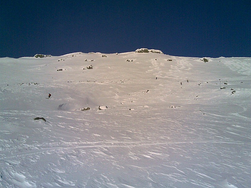 #5 Cirque de Granval : Avez vous trouvé les 4 skieurs? Cirque de Granval : Avez vous trouvé les 4 skieurs?