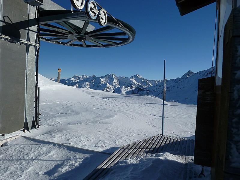 #7 Pouta : SANS Pouta : SANS