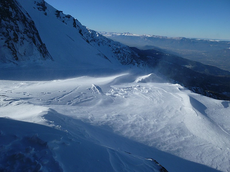 #8 Pouta : Le vent s Pouta : Le vent s'est levé
