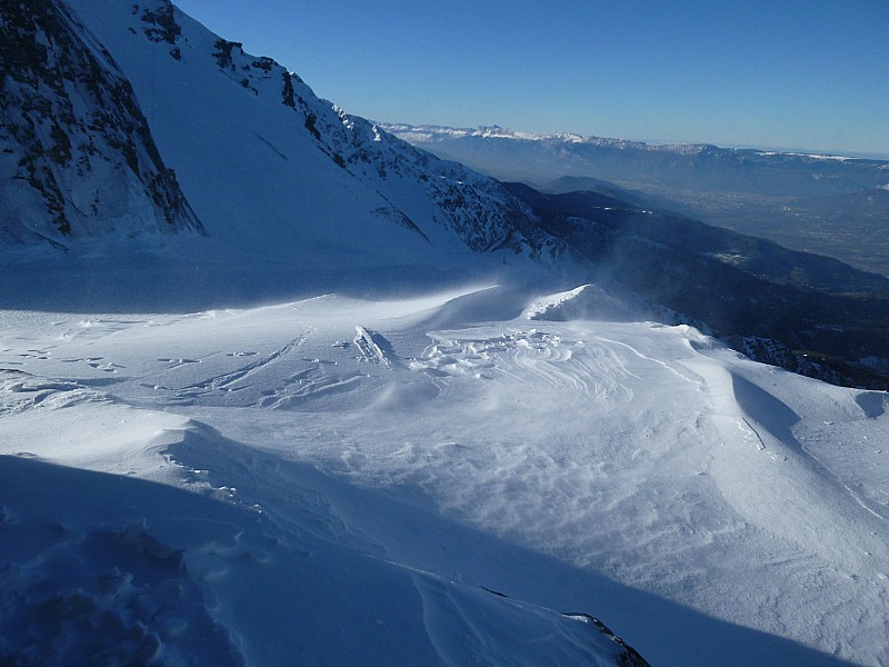 Pouta : Le vent s'est levé