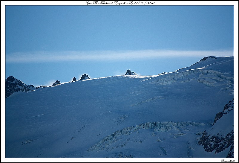 #2 Refuge de l Refuge de l'Aigle : Zoom sur le Refuge de l'Aigle.