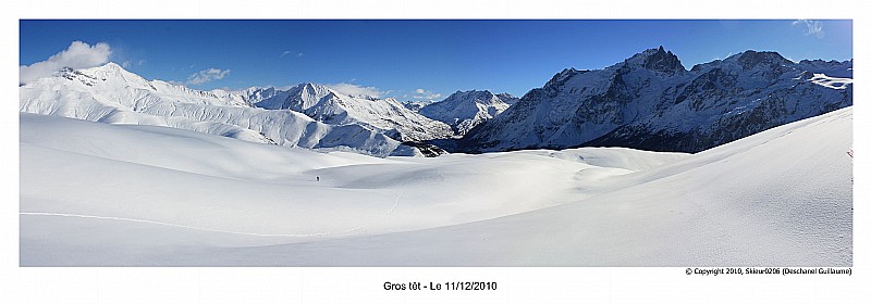 #1 Dans le retro : En montant, voila ce qu Dans le retro : En montant, voila ce qu'on a dans le retro !