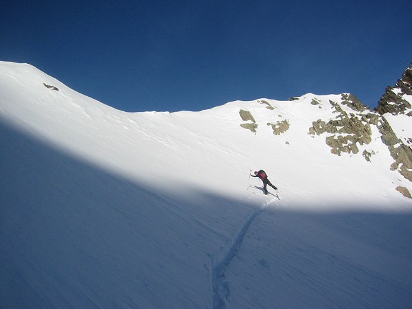 #3 Dernière conversion : David arrive aux brêches de la Passoire. Dernière conversion et c Dernière conversion : David arrive aux brêches de la Passoire. Dernière conversion et c'est fini pour aujourd'hui.