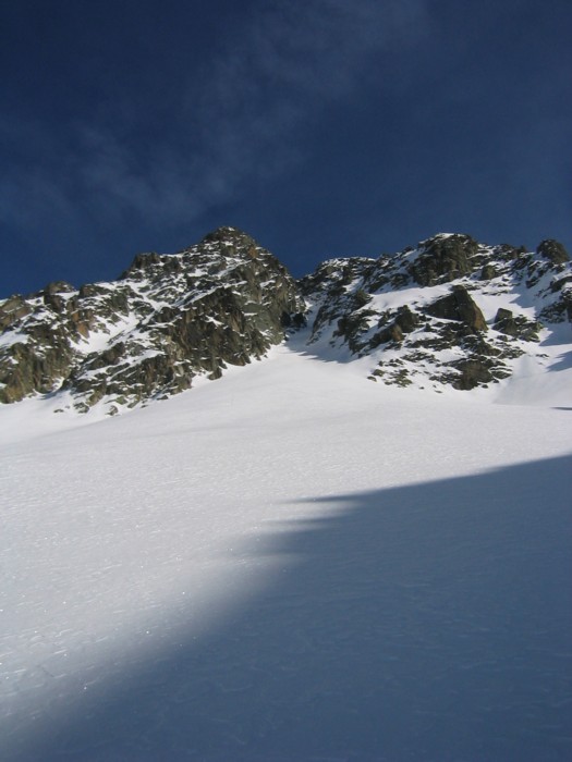 #1 on y arrive...... : Le couloir vierge..... on y arrive...... : Le couloir vierge.....