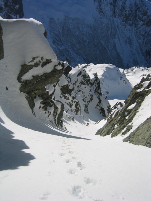 #2 Dans le couloir : Allez tom tom...... Dans le couloir : Allez tom tom......