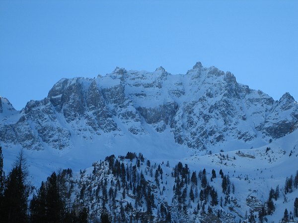 #3 Font Sancte : Vu les conditions, çe ne sera pas pour cette année Font Sancte : Vu les conditions, çe ne sera pas pour cette année