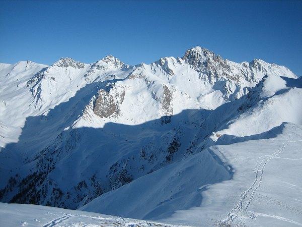 #1 Le Péouvou : Clausis et Péouvou de Queyrellet Le Péouvou : Clausis et Péouvou de Queyrellet