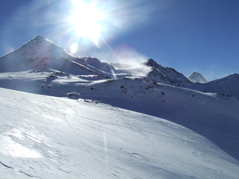 #1 Testa Grisa : ça souffle fort là haut ! Testa Grisa : ça souffle fort là haut !