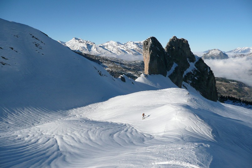 #3 Vallon froid : Et les yeux étaient ravis Vallon froid : Et les yeux étaient ravis