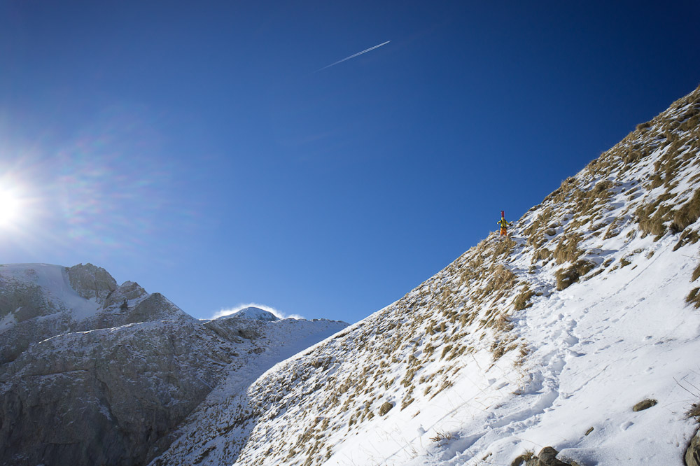 #10 Bien maigre : l Bien maigre : l'enneigement dans Montarquis