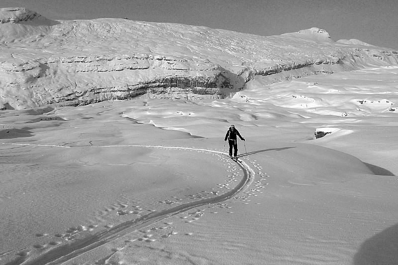 #5 pointe de la Mitraille pointe de la Mitraille