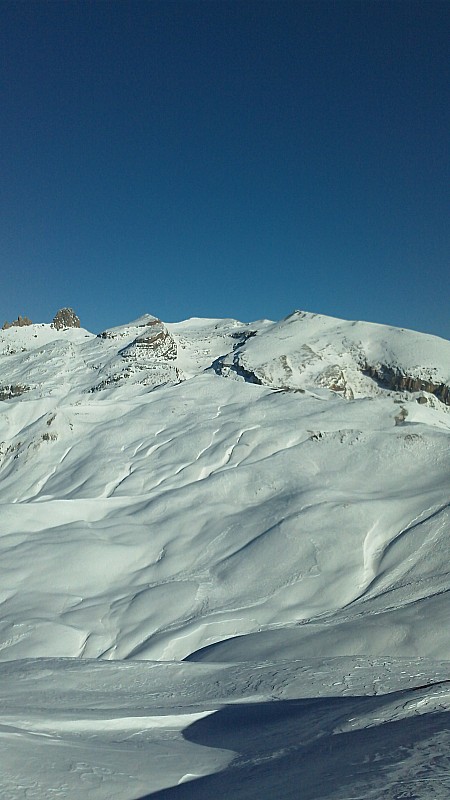 #3 La Mortice La Mortice