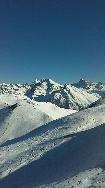 #4 Brec et Aiguilles du Chambeyro : Brec et Aiguilles du Chambeyron Brec et Aiguilles du Chambeyro : Brec et Aiguilles du Chambeyron