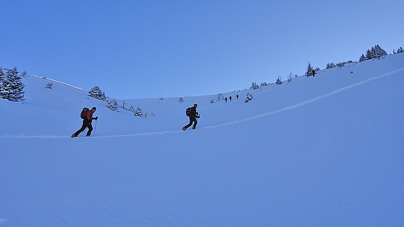 #2 Dans la glacière : de Comboursière ! Dans la glacière : de Comboursière !