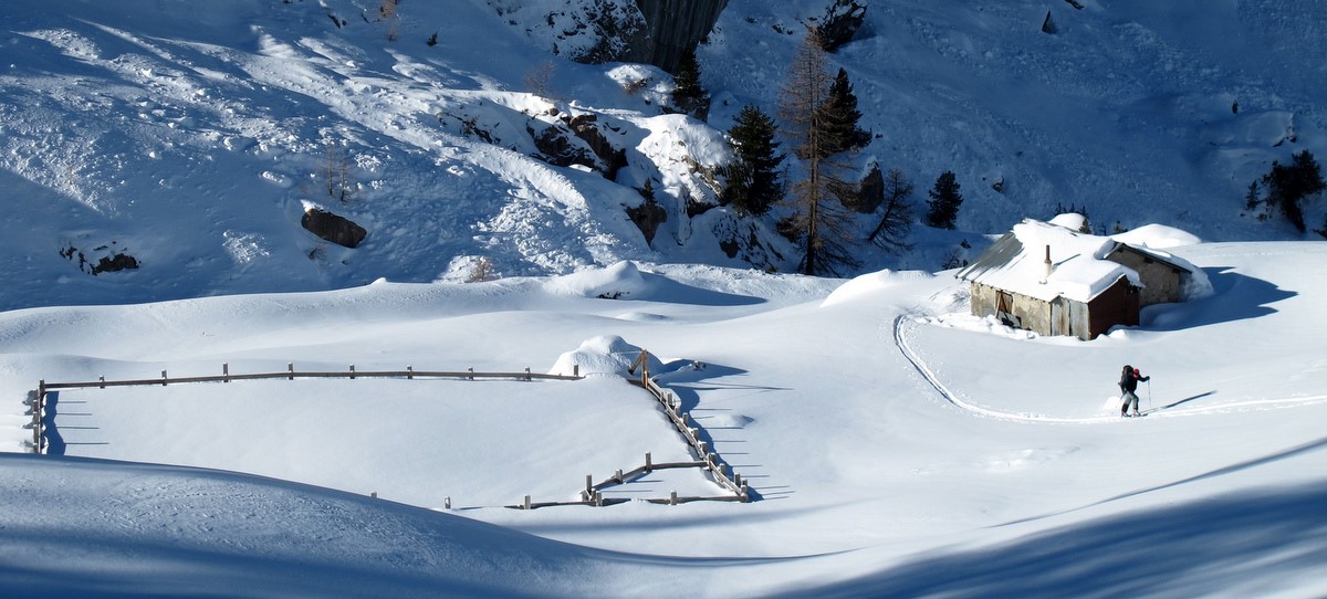 #8 La bergerie d La bergerie d'Andrevez