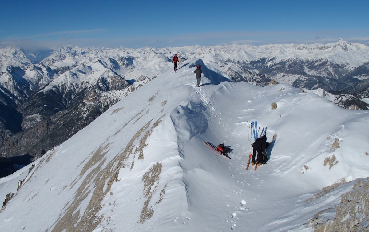 #13 Summit Summit