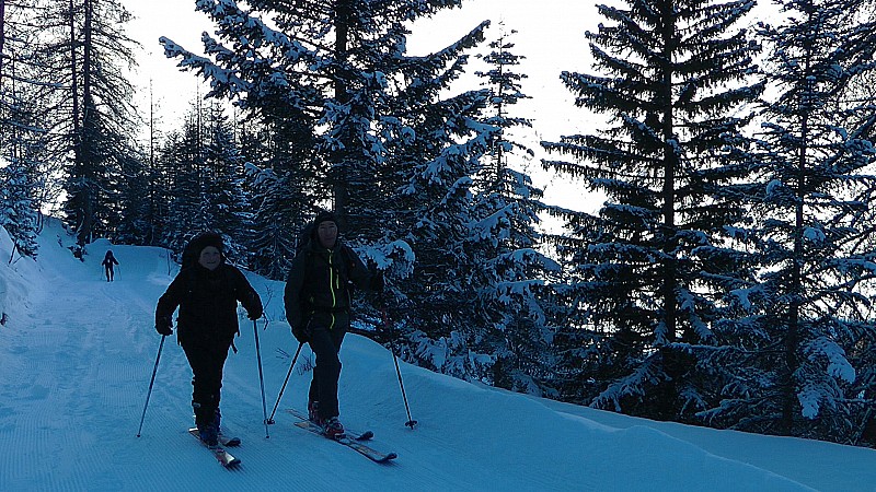 #2 Mais 15 à 20cm de fraiche, sympa ! Mais 15 à 20cm de fraiche, sympa !