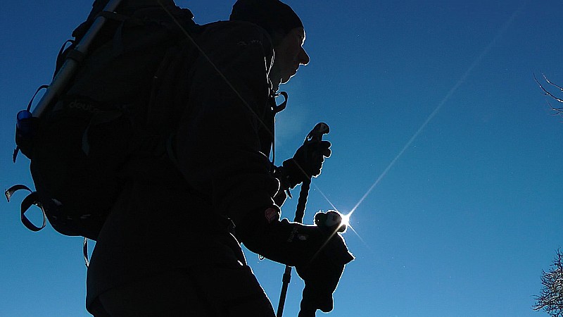 #5 Patrick en a la goutte au nez ! Patrick en a la goutte au nez !